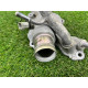 Корпус термостата (система охлаждения) Nissan Juke F15 2011 1.6 110611KC0B