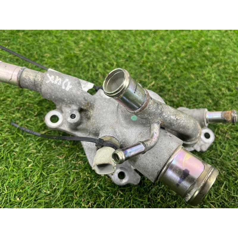 Корпус термостата (система охлаждения) Nissan Juke F15 2011 1.6 110611KC0B