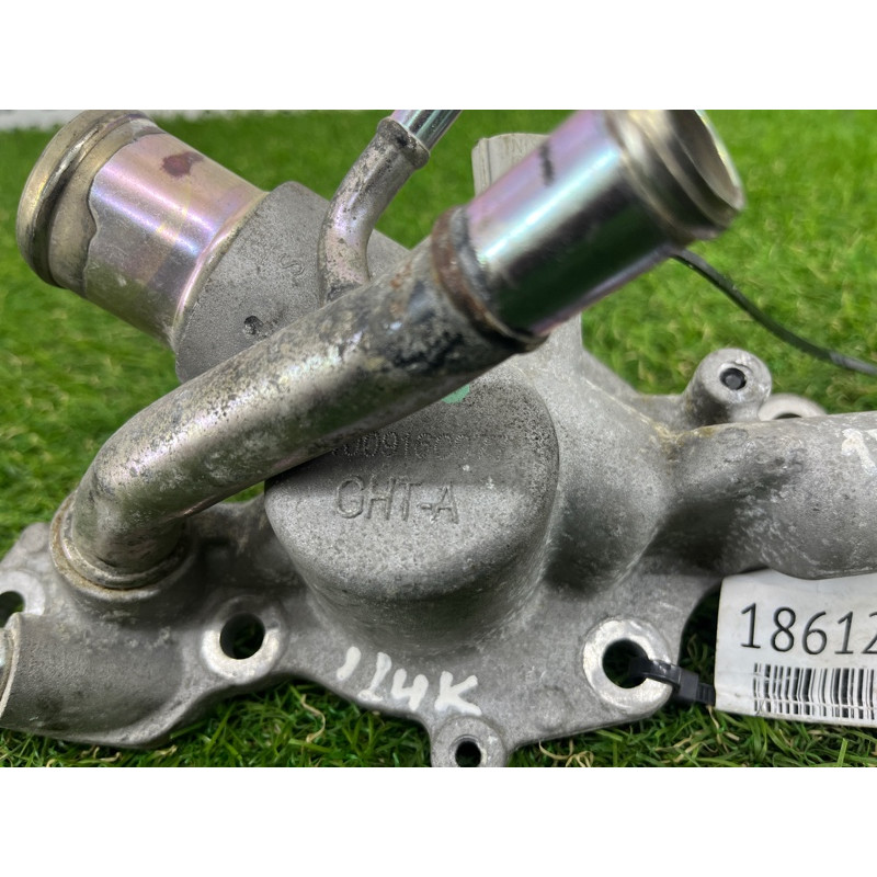 Корпус термостата (система охлаждения) Nissan Juke F15 2011 1.6 110611KC0B