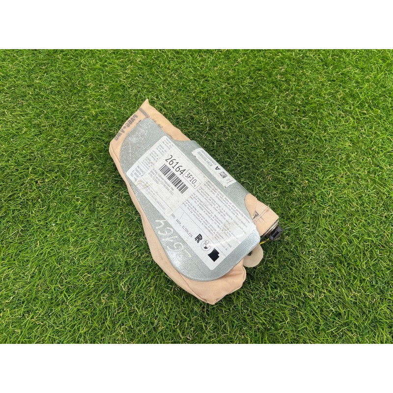 Airbag сидения (airbag / безопасность) BMW 5-series F10 2011 N63B44 72127949997