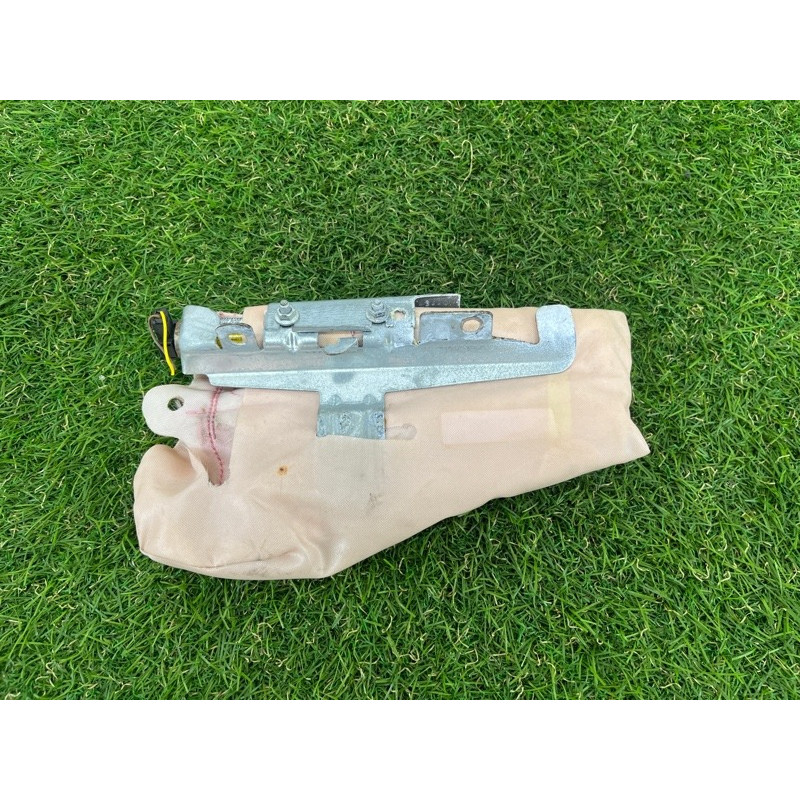 Airbag сидения (airbag / безопасность) BMW 5-series F10 2011 N63B44 72127949997