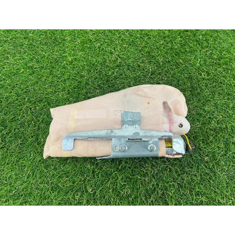 Airbag сидения (airbag / безопасность) BMW 5-series F10 2011 N63B44 72127949997