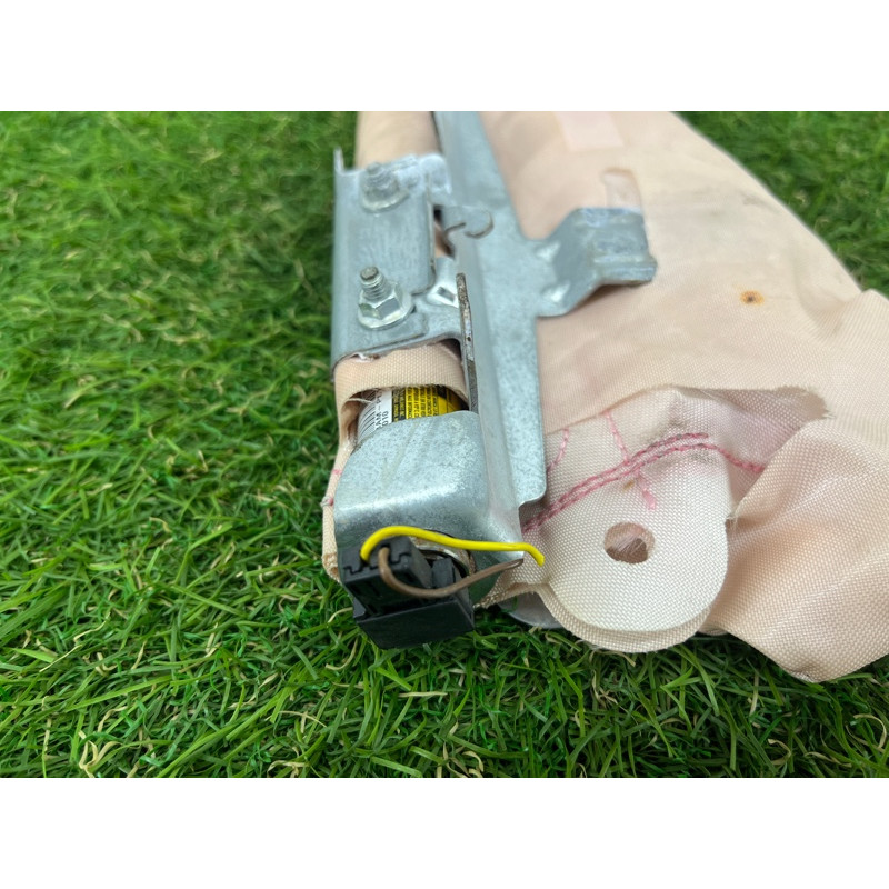 Airbag сидения (airbag / безопасность) BMW 5-series F10 2011 N63B44 72127949997