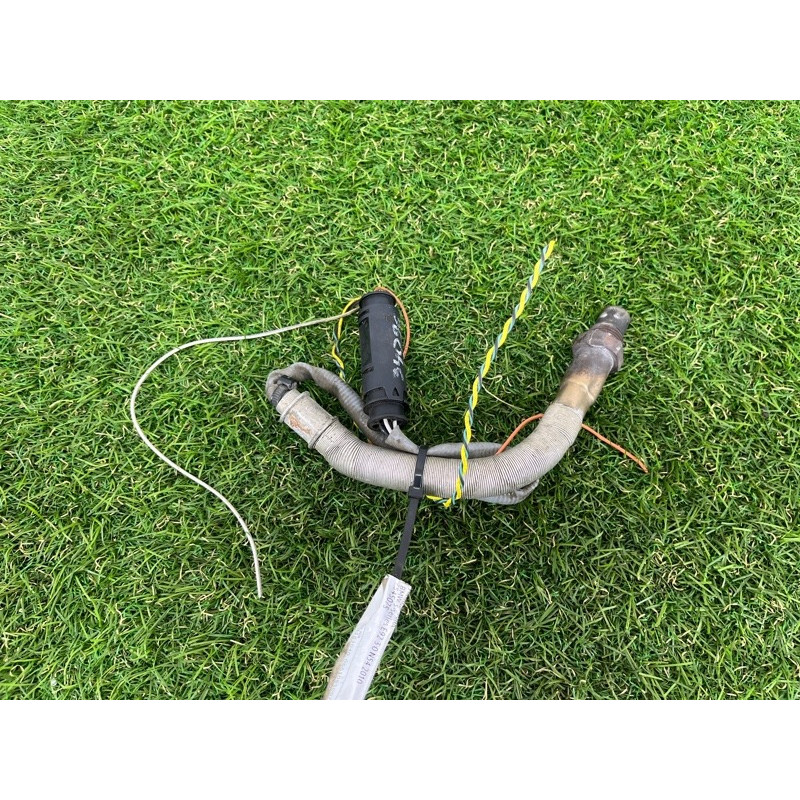 Лямбда зонд (електрика двигуна) BMW 3-series E92 2010 3.0 N54 11787545075