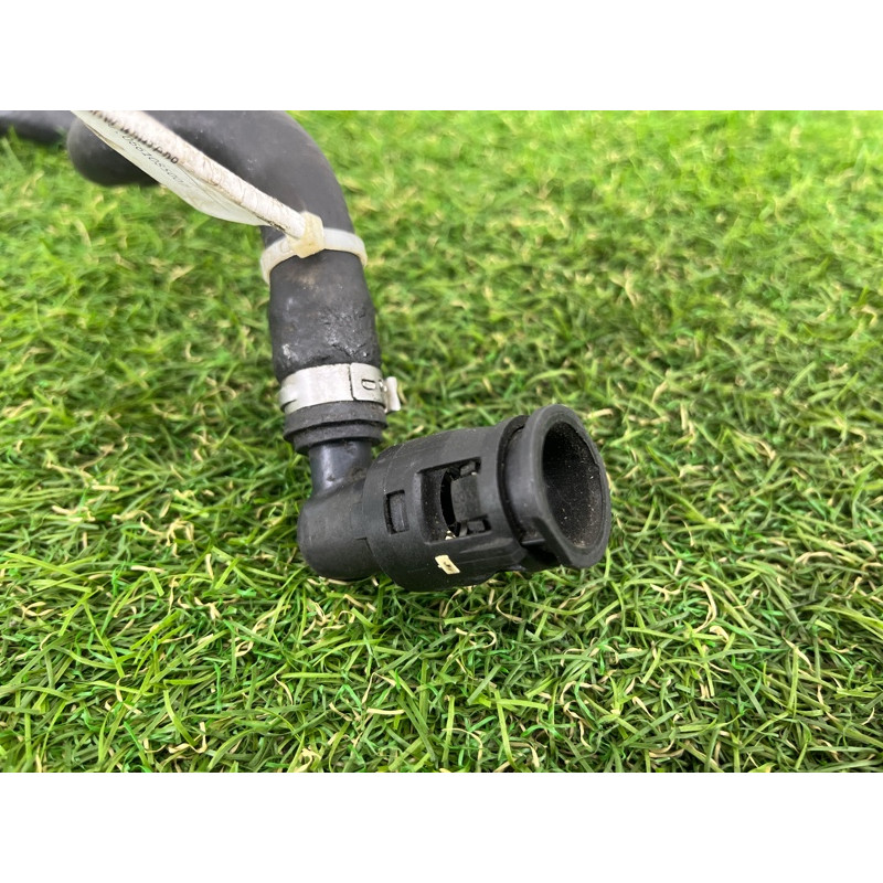 Шланг гидроусилителя (рулевое управление) BMW 5-series F10 32416799883