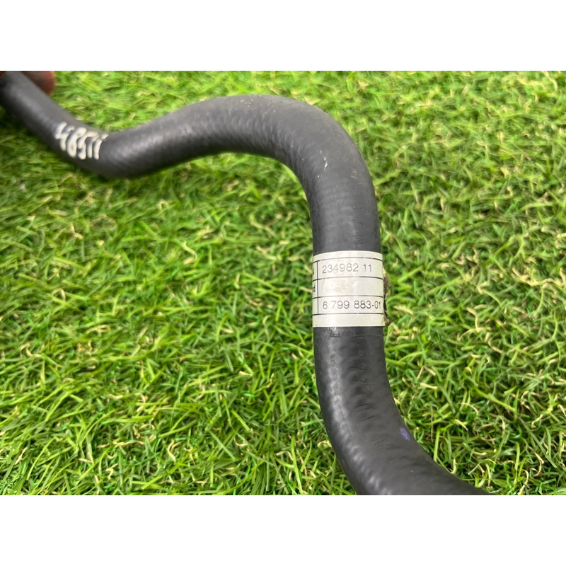 Шланг гидроусилителя (рулевое управление) BMW 5-series F10 32416799883
