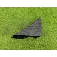 Накладка на крыло