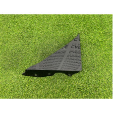 Накладка на крыло