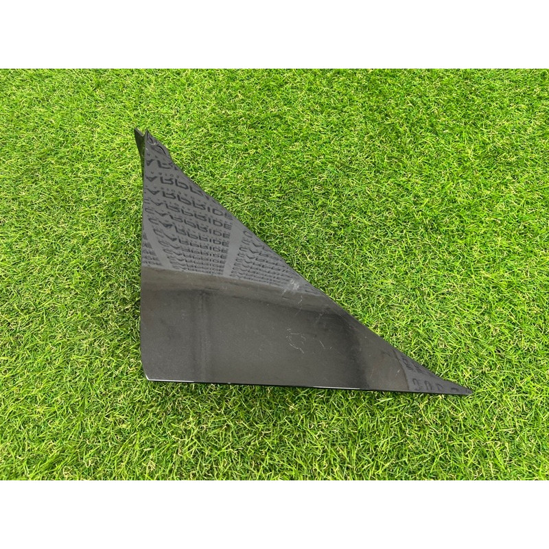 Накладка на крыло (кузов и элементы) Nissan Murano Z50 768a55aa0a