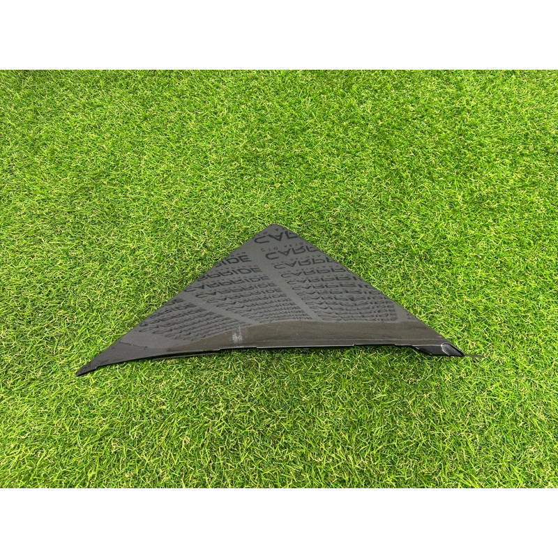 Накладка на крыло (кузов и элементы) Nissan Murano Z50 768a55aa0a