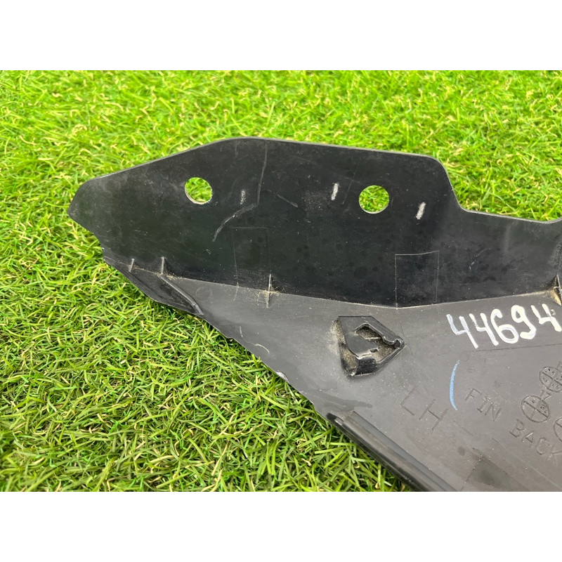 Накладка на крыло (кузов и элементы) Nissan Murano Z50 768a55aa0a