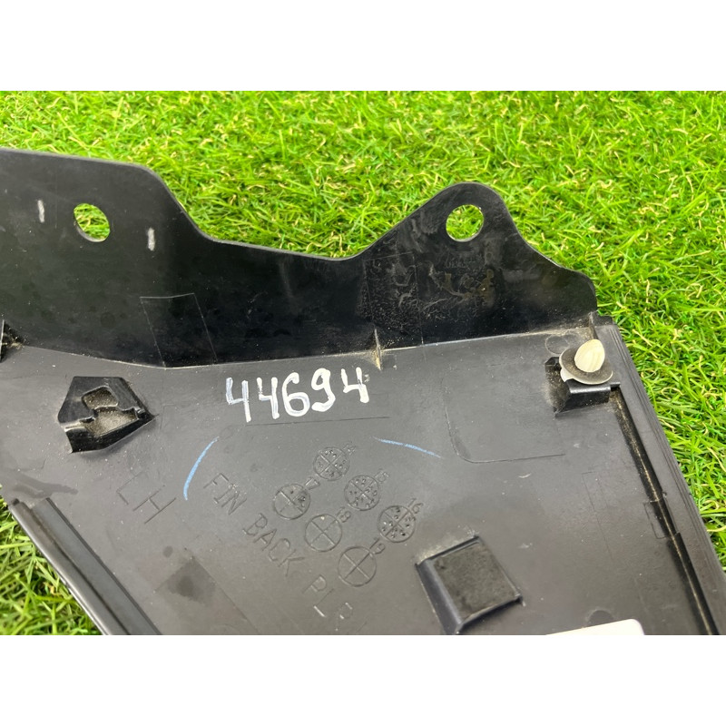 Накладка на крыло (кузов и элементы) Nissan Murano Z50 768a55aa0a