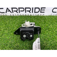 Замок багажника