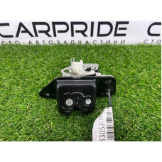 Замок багажника