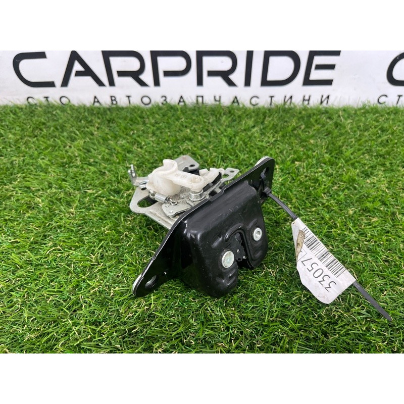 Замок багажника (кузов и элементы) Jeep Patriot MK74 2012 2.4