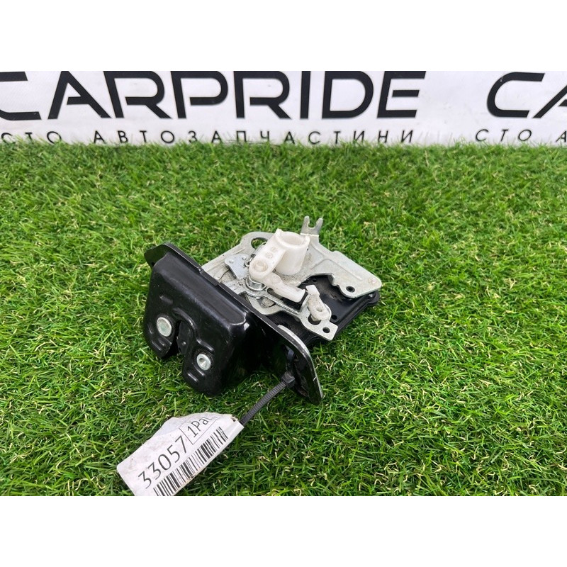 Замок багажника (кузов и элементы) Jeep Patriot MK74 2012 2.4