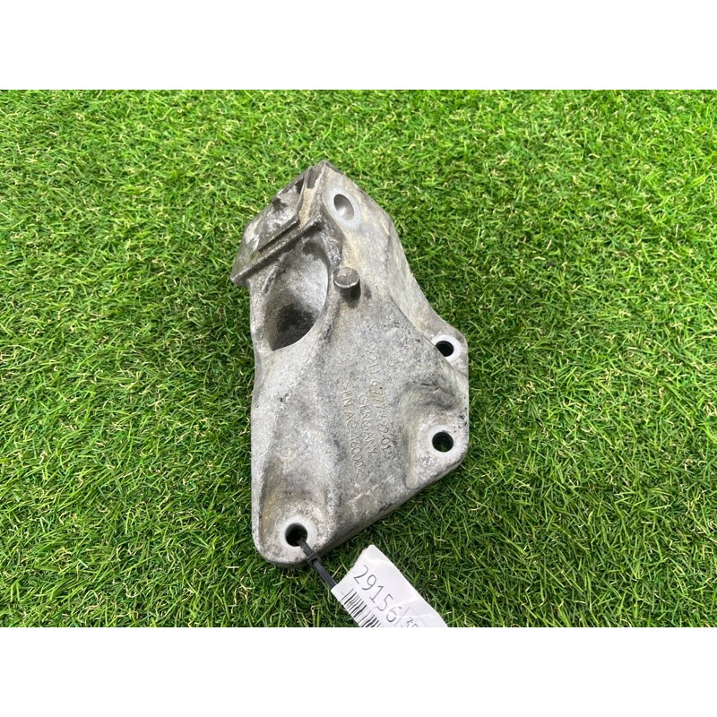 Кронштейн двигателя (кронштейны двигателя) BMW 5-series F10 2011 N63B44 22116777622