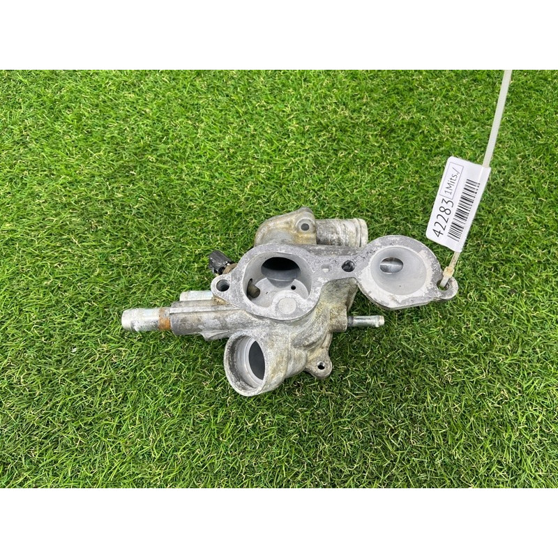 Корпус термостата (система охлаждения) Mitsubishi Outlander GF 2017 2.4 1305A402