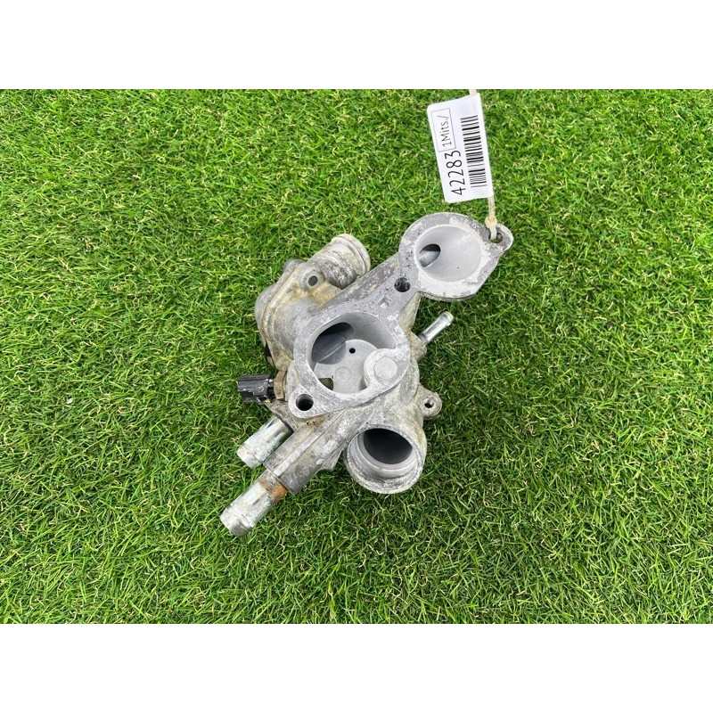 Корпус термостата (система охлаждения) Mitsubishi Outlander GF 2017 2.4 1305A402