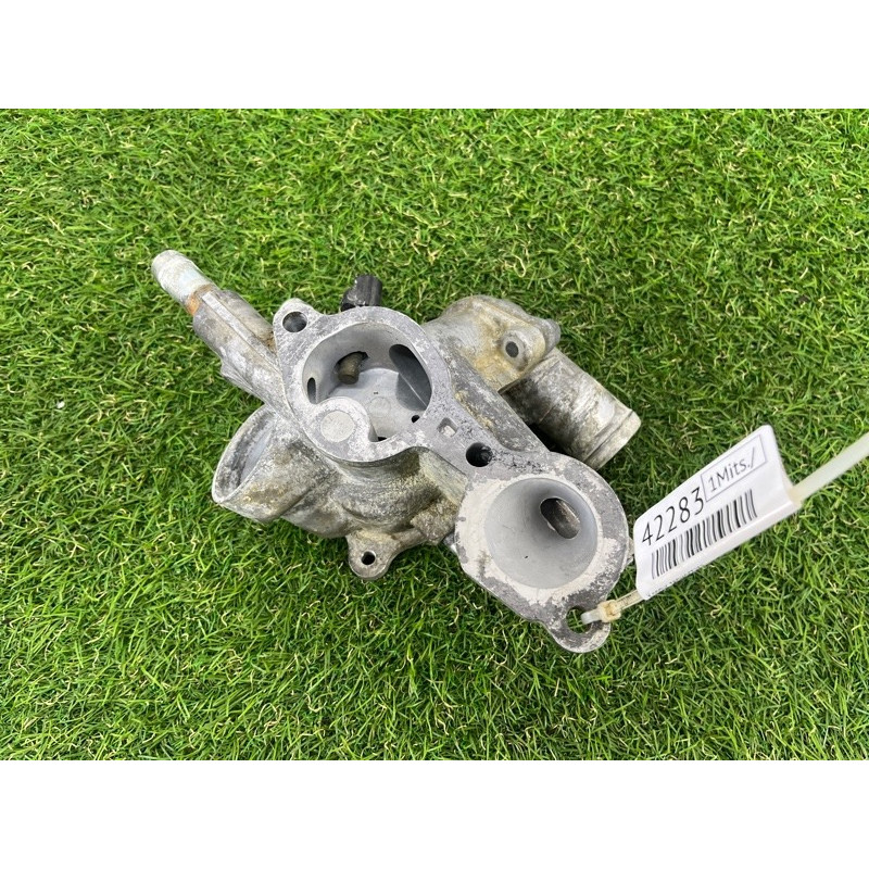 Корпус термостата (система охлаждения) Mitsubishi Outlander GF 2017 2.4 1305A402