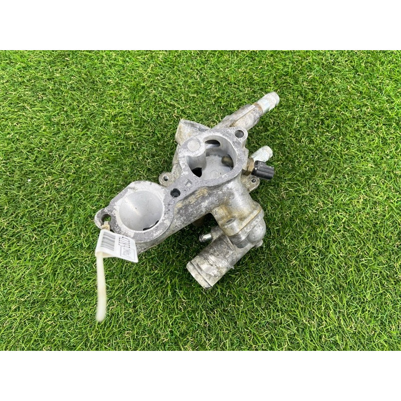 Корпус термостата (система охлаждения) Mitsubishi Outlander GF 2017 2.4 1305A402