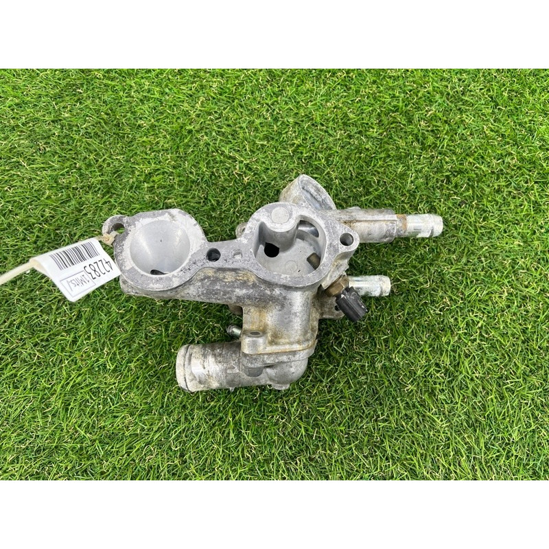 Корпус термостата (система охлаждения) Mitsubishi Outlander GF 2017 2.4 1305A402