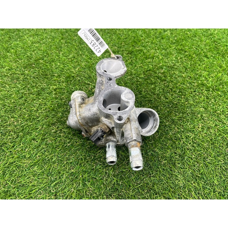 Корпус термостата (система охлаждения) Mitsubishi Outlander GF 2017 2.4 1305A402