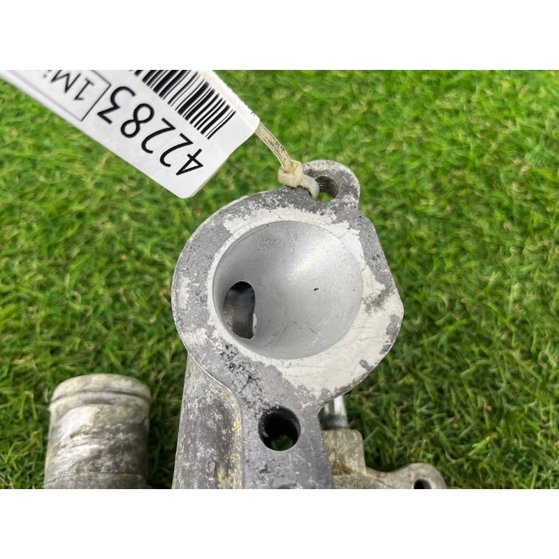 Корпус термостата (система охлаждения) Mitsubishi Outlander GF 2017 2.4 1305A402