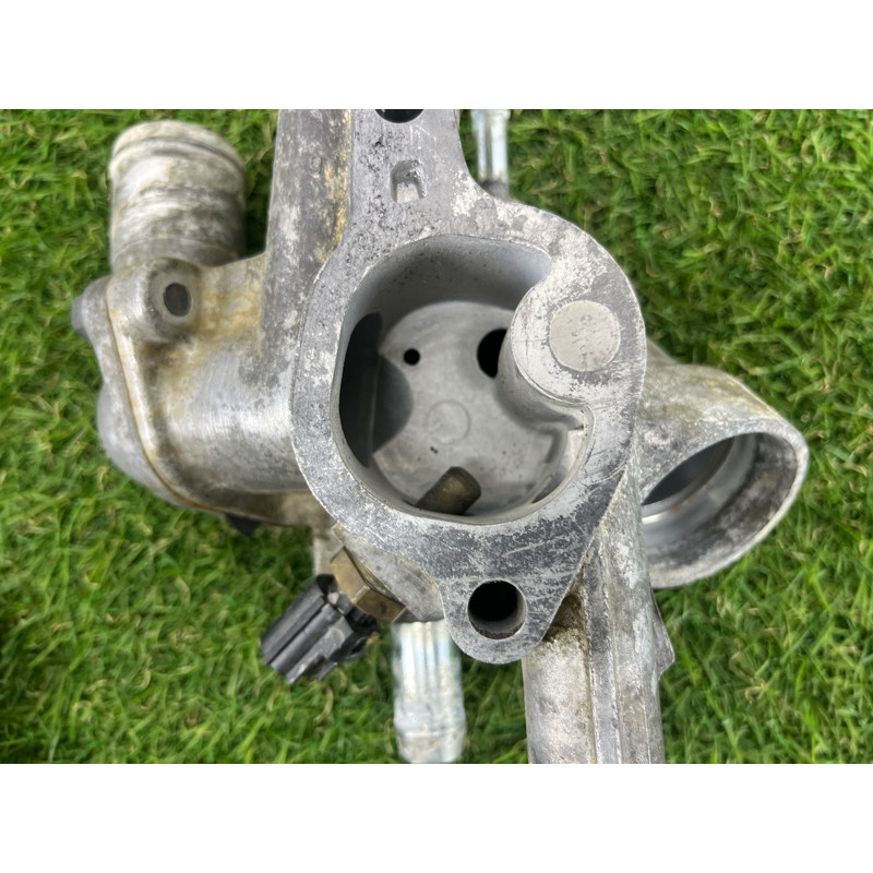 Корпус термостата (система охлаждения) Mitsubishi Outlander GF 2017 2.4 1305A402