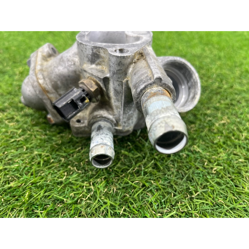 Корпус термостата (система охлаждения) Mitsubishi Outlander GF 2017 2.4 1305A402