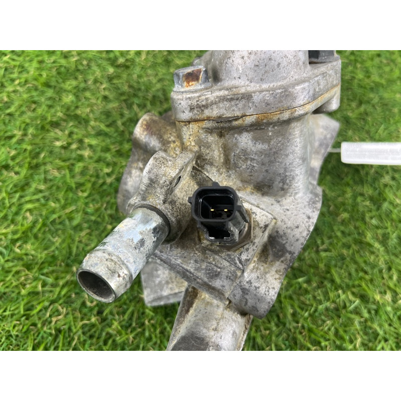 Корпус термостата (система охлаждения) Mitsubishi Outlander GF 2017 2.4 1305A402