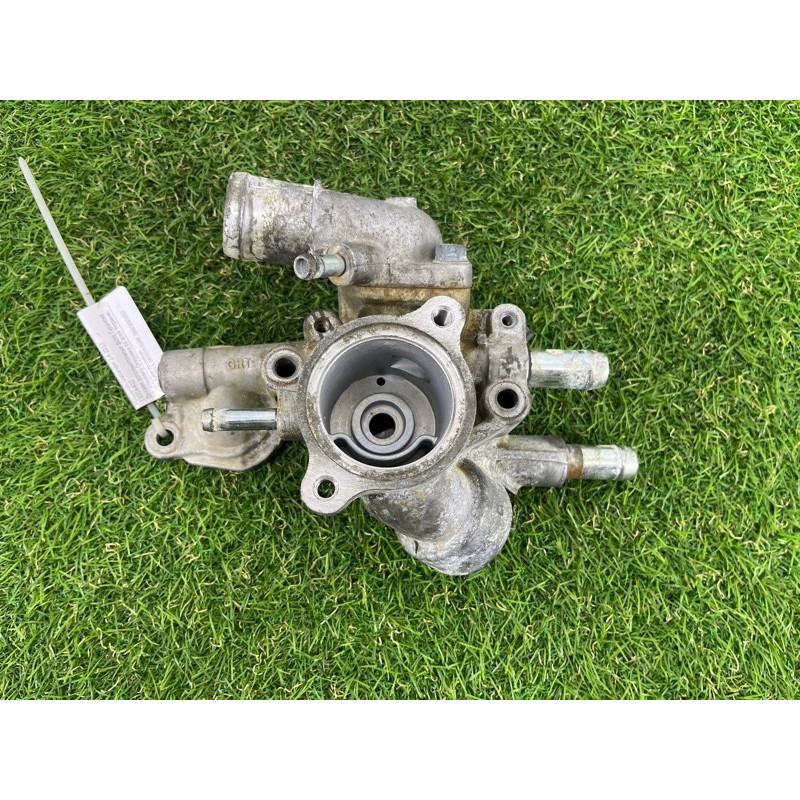 Корпус термостата (система охлаждения) Mitsubishi Outlander GF 2017 2.4 1305A402