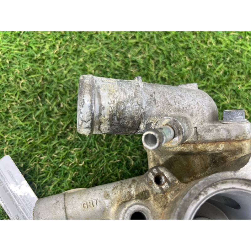 Корпус термостата (система охлаждения) Mitsubishi Outlander GF 2017 2.4 1305A402