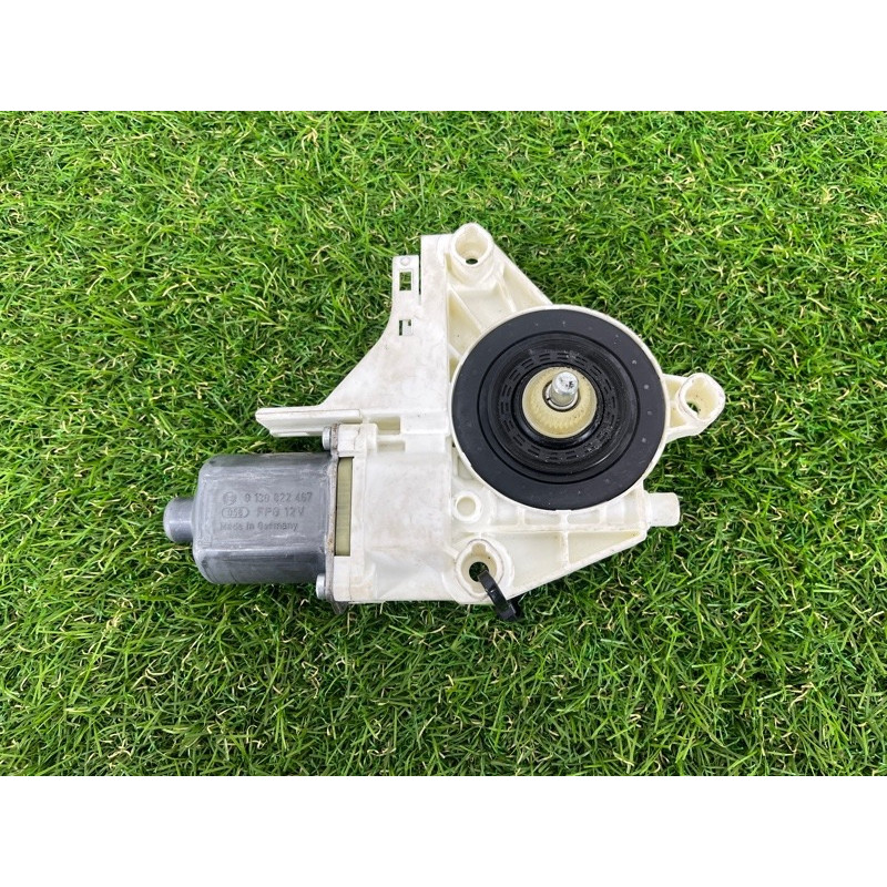 Мотор стеклоподъемника (электрика) Volkswagen Tiguan 5N 2.0 5n0959701f