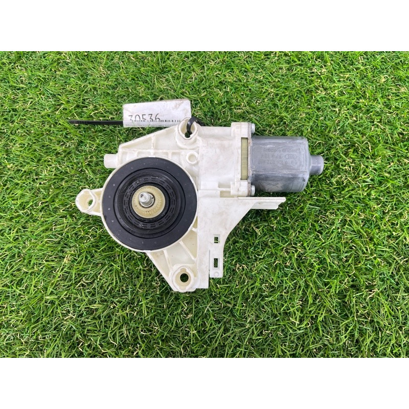 Мотор стеклоподъемника (электрика) Volkswagen Tiguan 5N 2.0 5n0959701f