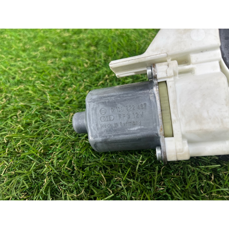 Мотор стеклоподъемника (электрика) Volkswagen Tiguan 5N 2.0 5n0959701f