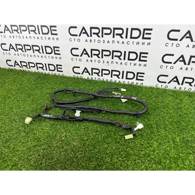 Проводка крышки багажника (электрика) Subaru WRX VA 81811va110