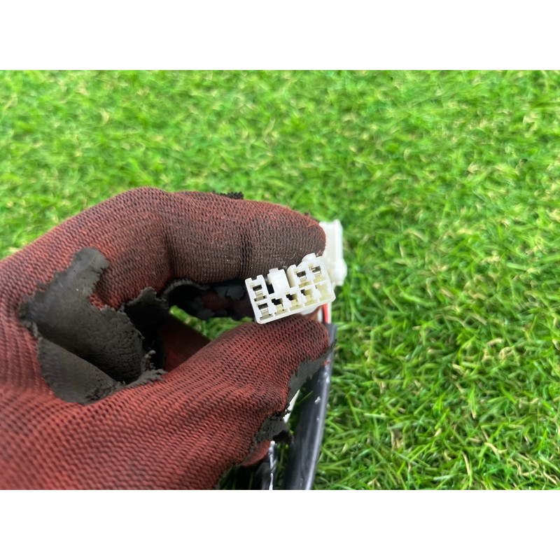 Проводка крышки багажника (электрика) Subaru WRX VA 81811va110