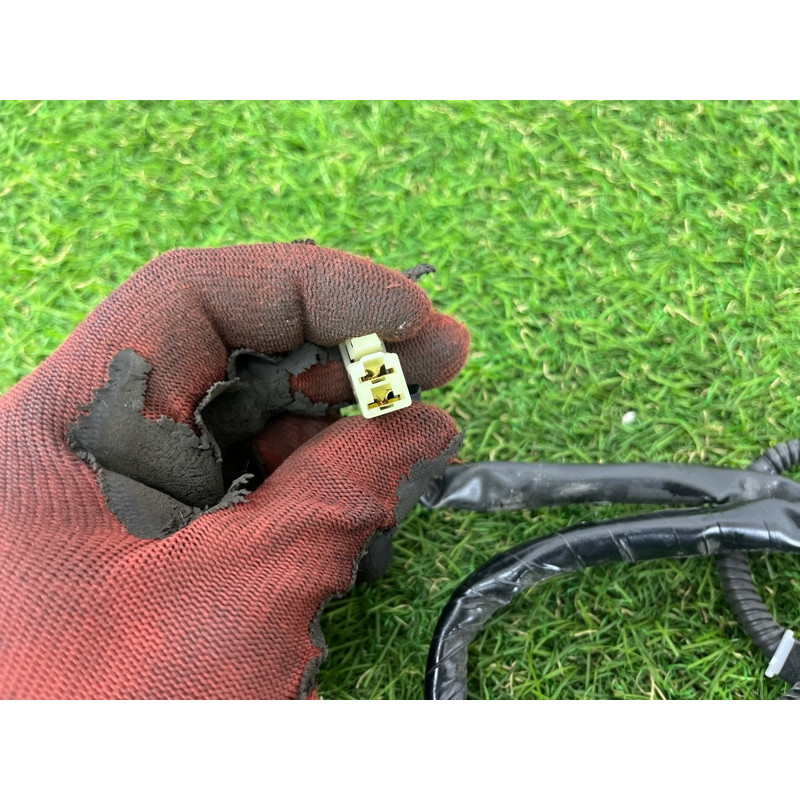 Проводка крышки багажника (электрика) Subaru WRX VA 81811va110