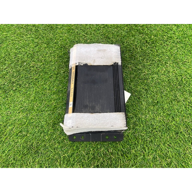 Усилитель звука (электрика) Mitsubishi Lancer 7 2004 mr986457