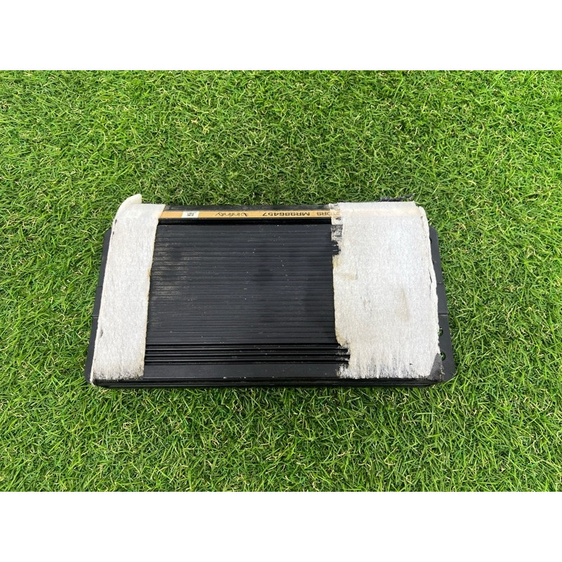 Усилитель звука (электрика) Mitsubishi Lancer 7 2004 mr986457