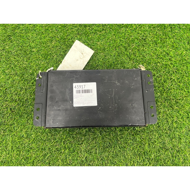 Усилитель звука (электрика) Mitsubishi Lancer 7 2004 mr986457