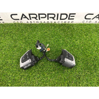 Кнопки руля