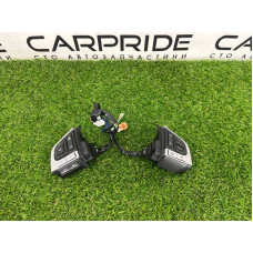 Кнопки руля