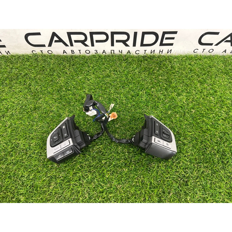 Кнопки руля (электрика / кнопки) Subaru Outback BS 2016 2.5 83154AL30A