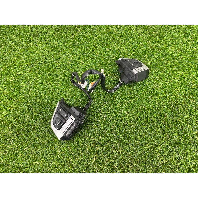 Кнопки руля (электрика / кнопки) Subaru Outback BS 2016 2.5 83154AL30A