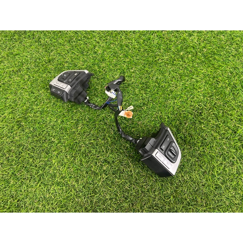 Кнопки руля (электрика / кнопки) Subaru Outback BS 2016 2.5 83154AL30A