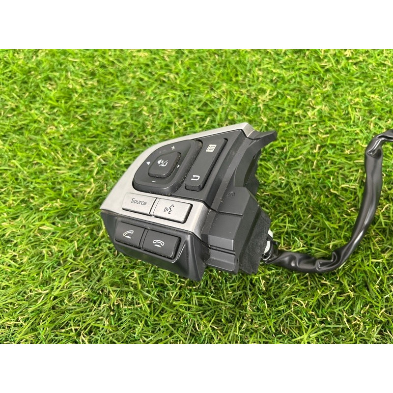 Кнопки руля (электрика / кнопки) Subaru Outback BS 2016 2.5 83154AL30A