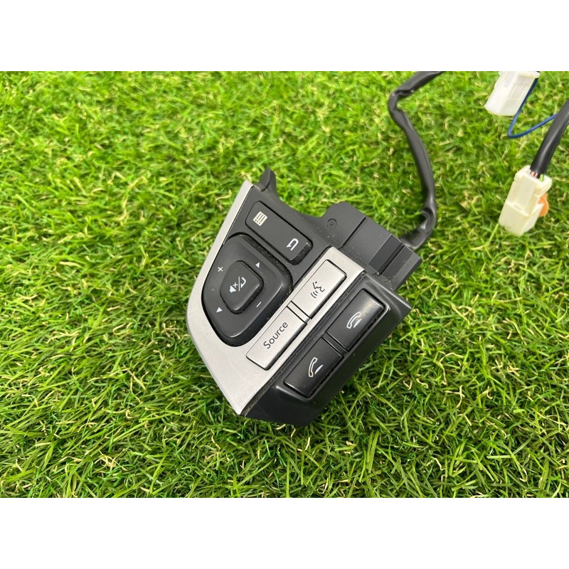 Кнопки руля (электрика / кнопки) Subaru Outback BS 2016 2.5 83154AL30A