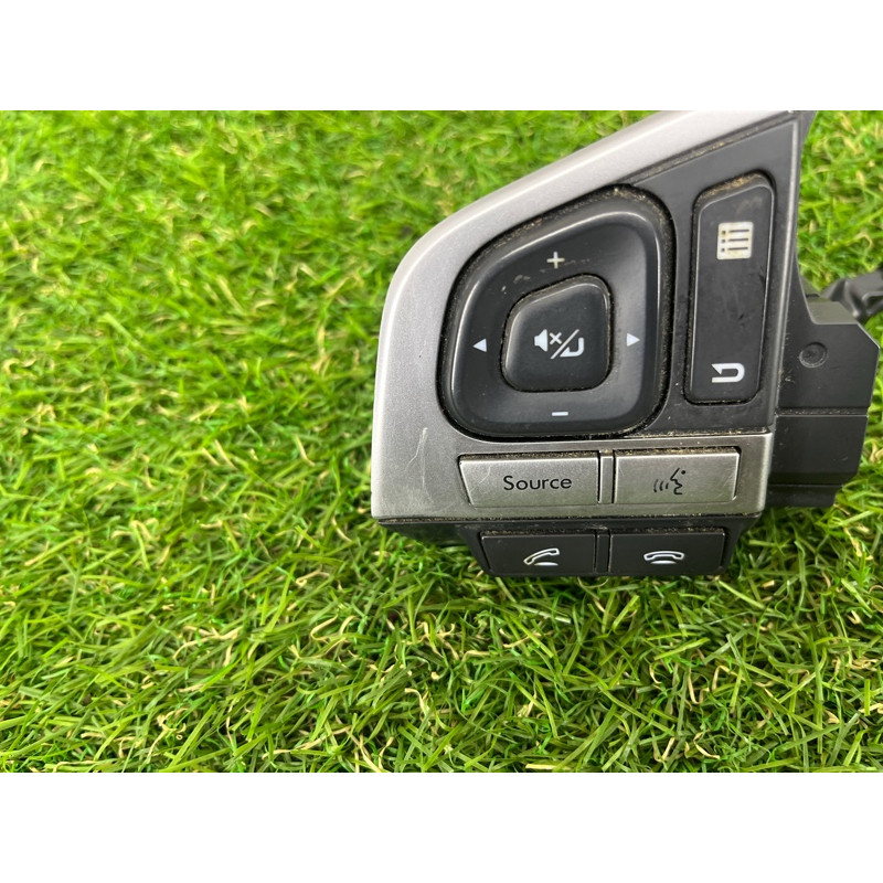 Кнопки руля (электрика / кнопки) Subaru Outback BS 2016 2.5 83154AL30A